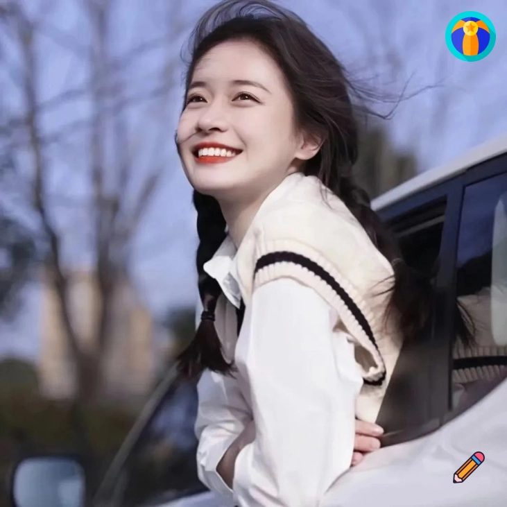 梁女士