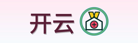 开云 Logo